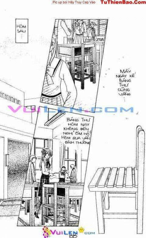 đầu bếp dễ thương chapter 5 88