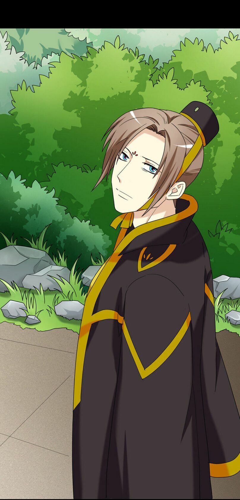 lưỡng bất nghi (full) chapter 165 53