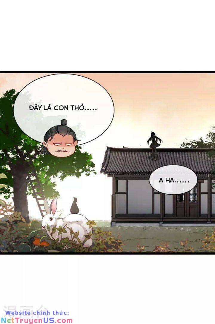 nụ cười của nàng liền ngọt đảo ta tám viên nha chapter 65 32