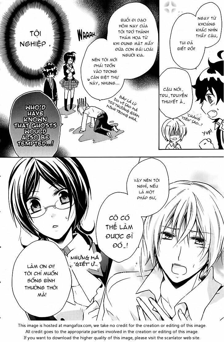 hiiro ouji chapter 2 13