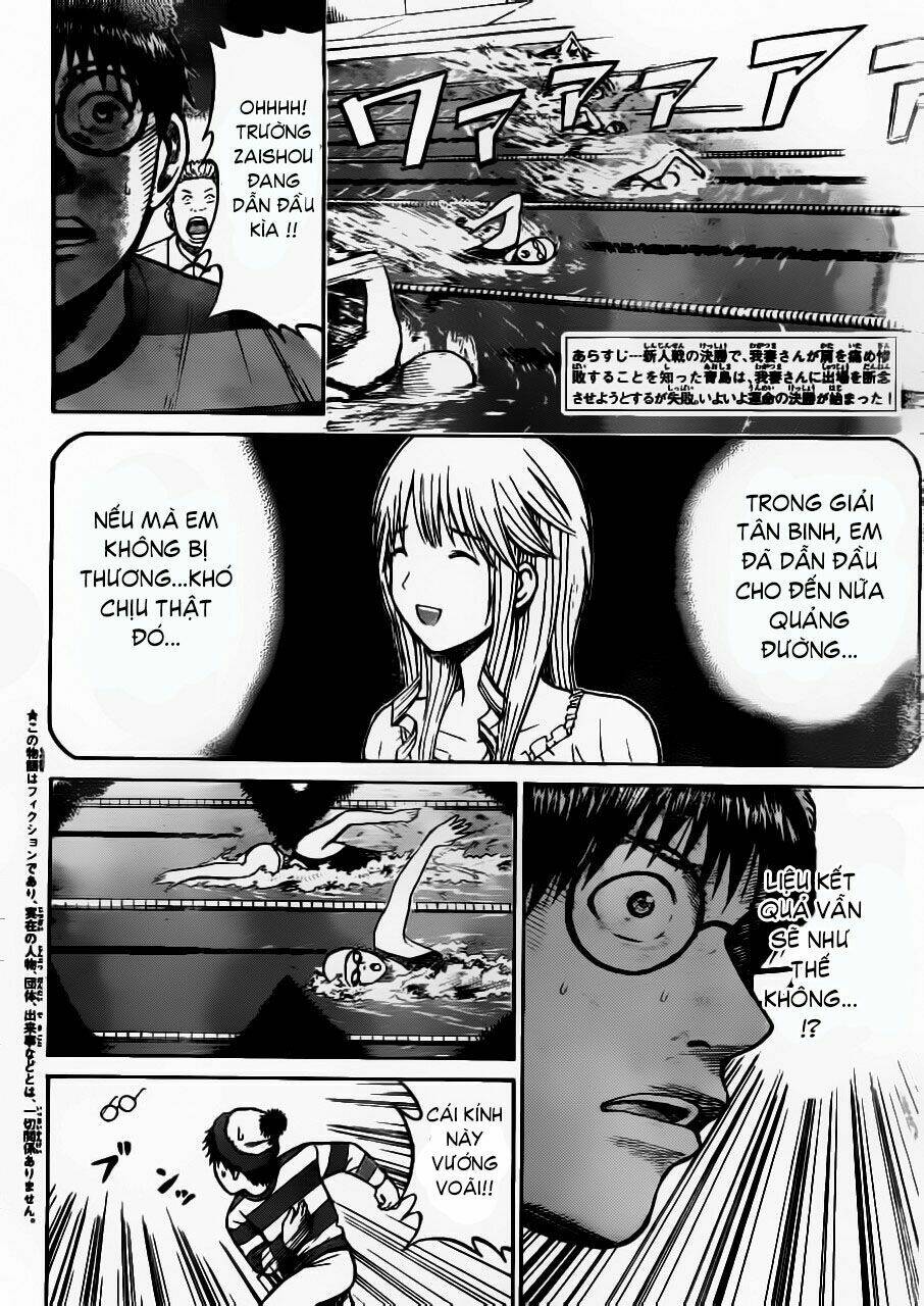 vợ tôi là wagatsuma chapter 8 4