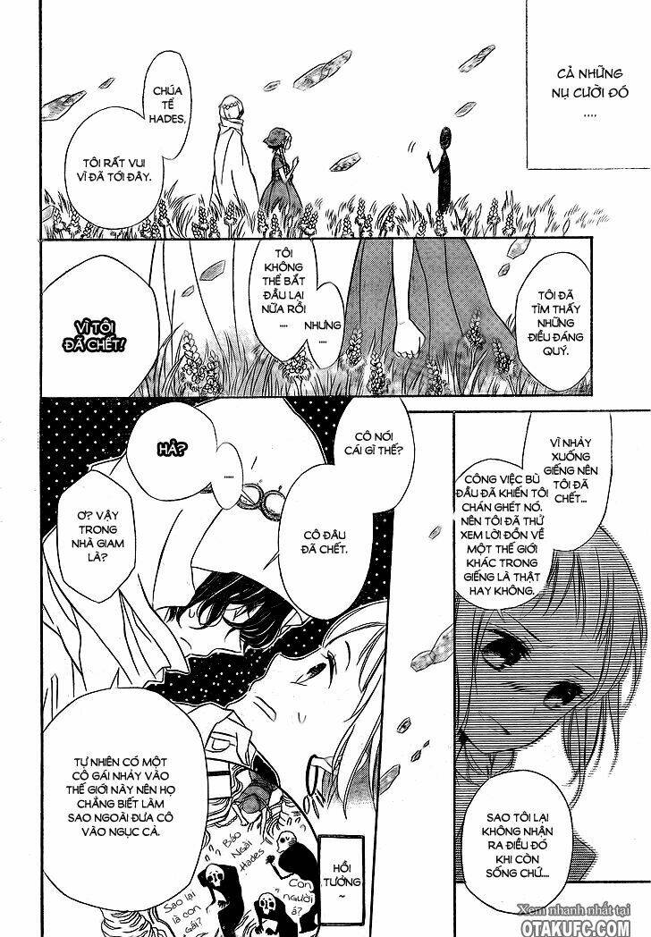 tổng hợp one shot. chapter 57 36