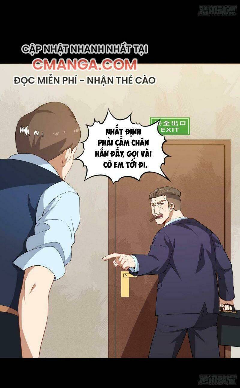 tổ thượng có tiền chapter 48 6