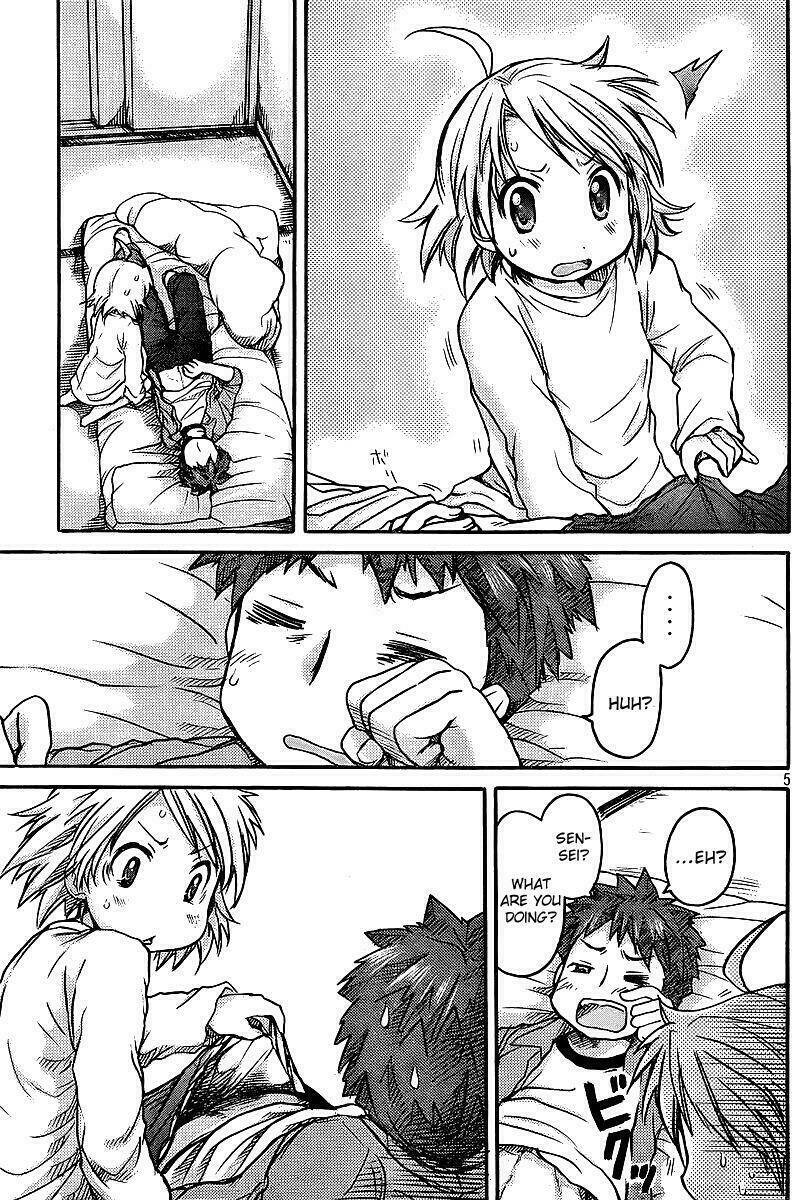 comic studio chapter 3 5