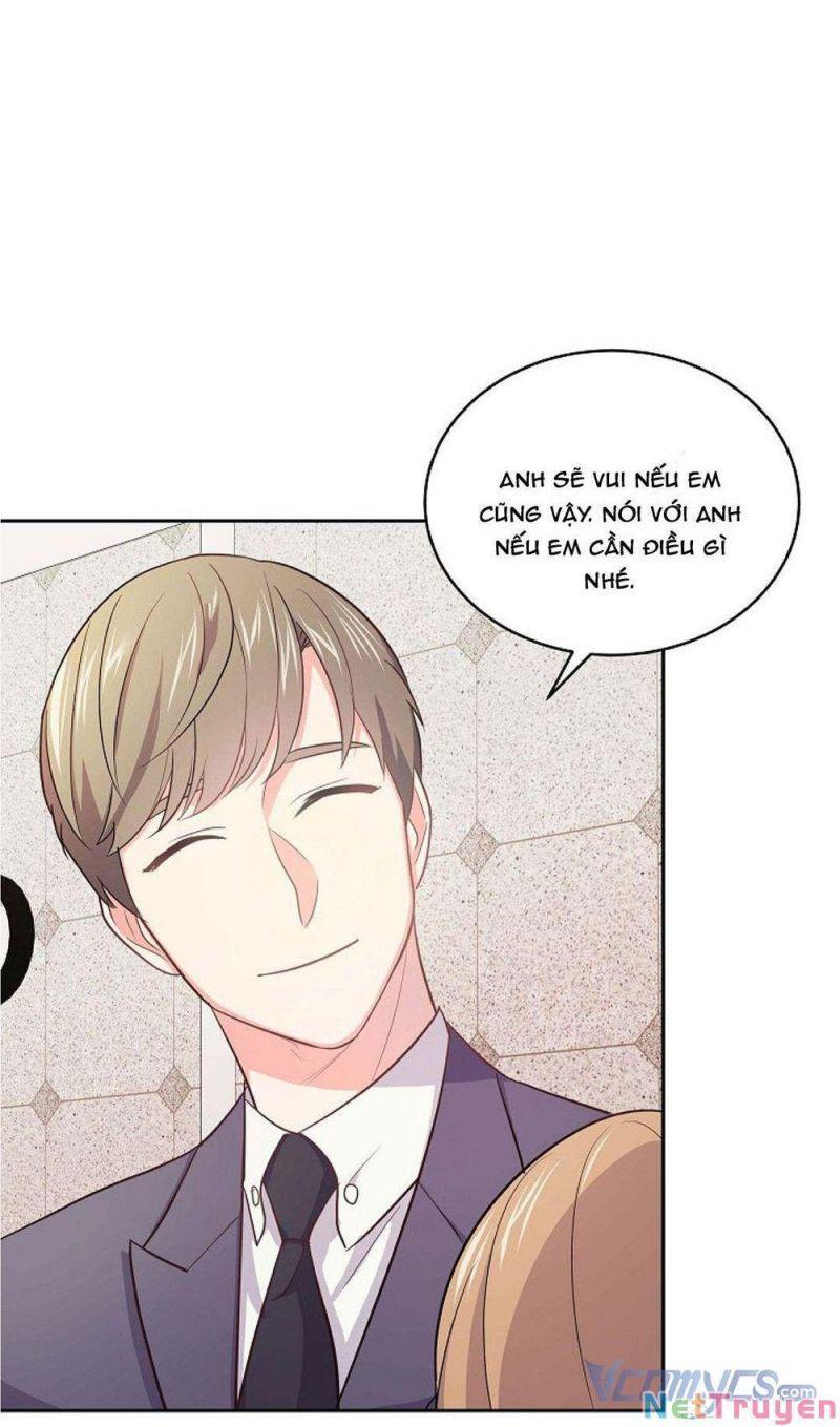 vô tình trở thành con gái của triệu phú chapter 20 44