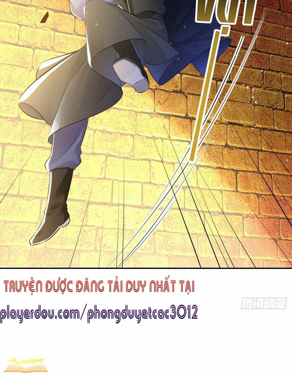 vương phi thật thích trang điểm chapter 69 23