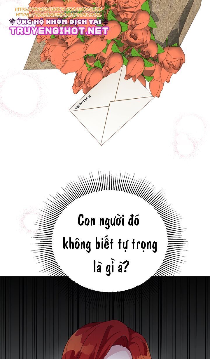 hãy trả lời em, hoàng tử! chapter 19 47