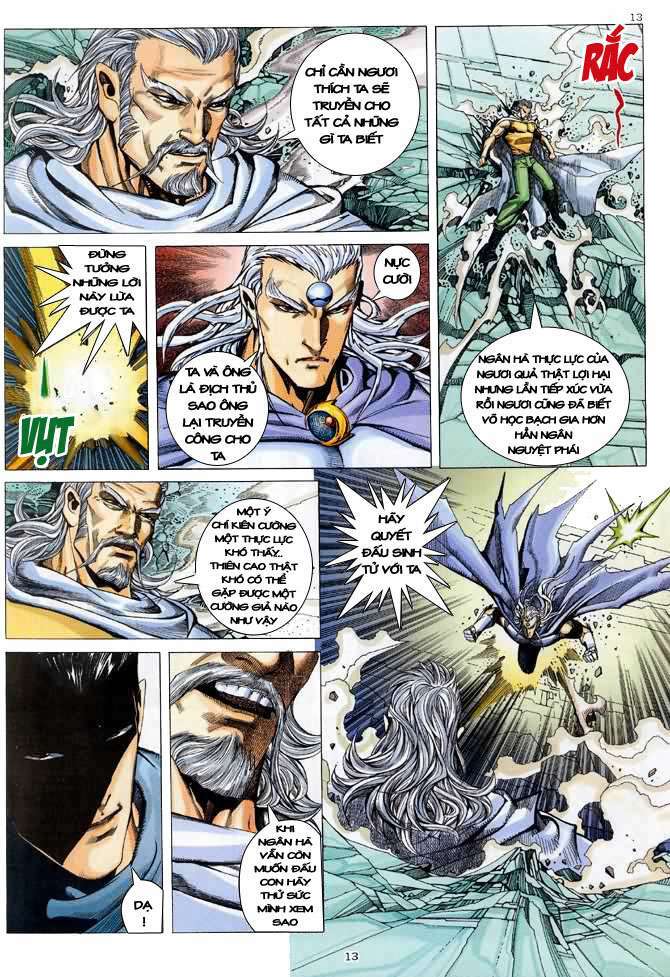võ thần chapter 90 13