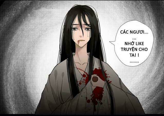 mộ chân trọng sinh chapter 3 15