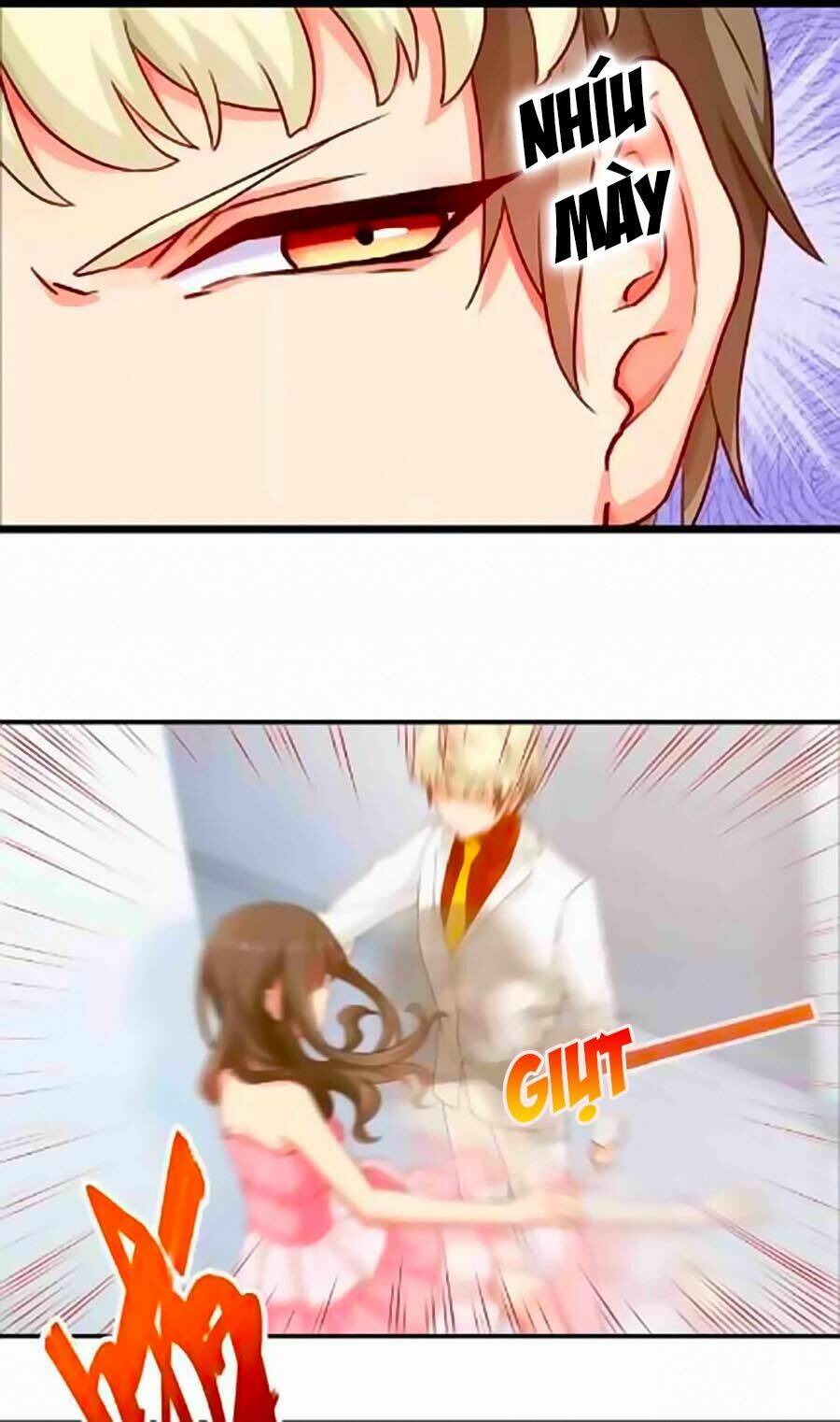 chỉ nhiễm thành hôn chapter 24 10