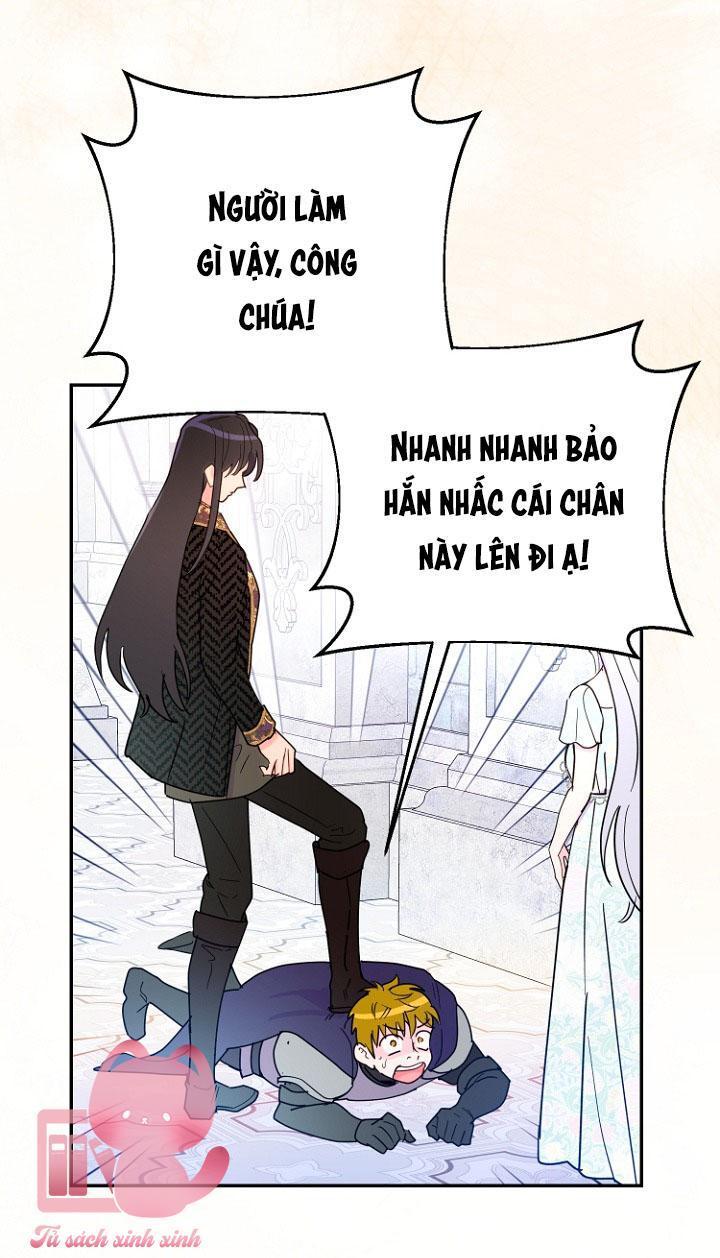 bỏ quách chồng con đi, tiền bạc mới là tất cả chapter 13 17