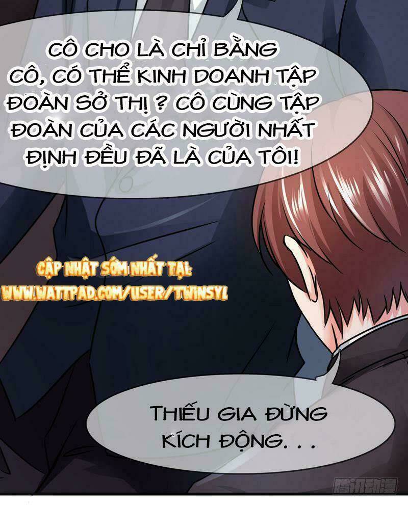 bá đạo trung khuyển tìm ái ký chapter 81 11