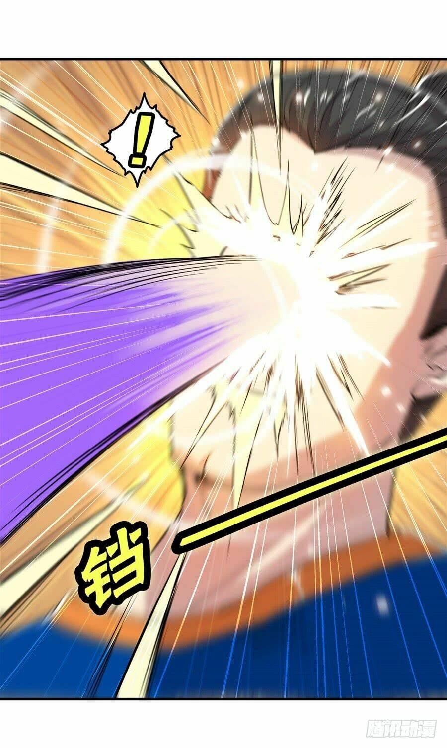 cuộc sống thoái ẩn của võ lâm chi vương chapter 21 48