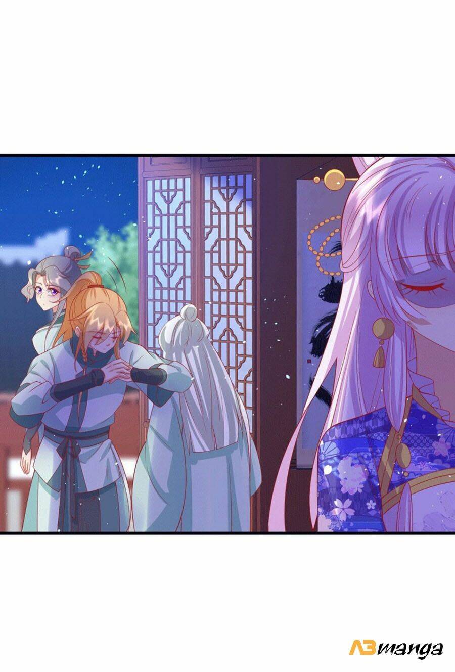 dưỡng thú vi phi chapter 70 18