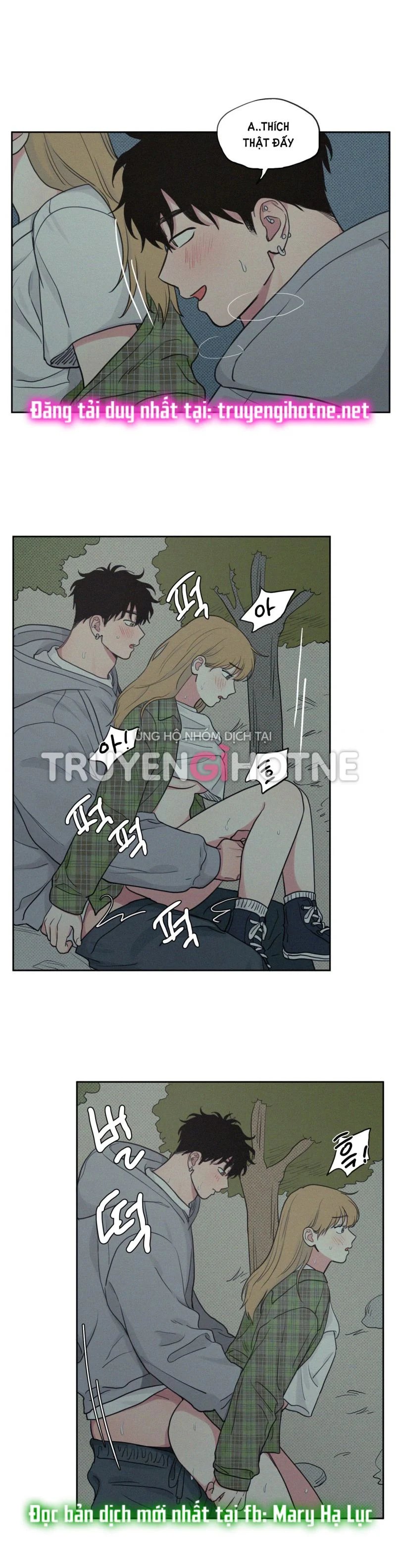 lý do yêu phải thằng bạn thân chapter 59 13