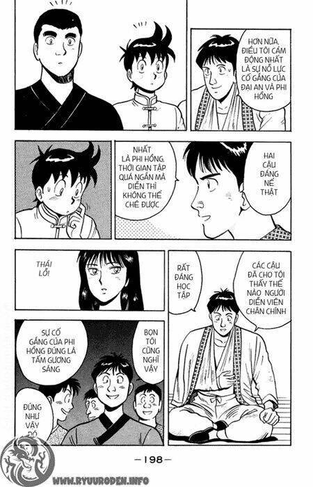 hoàng phi hồng phần 1 chapter 21 195