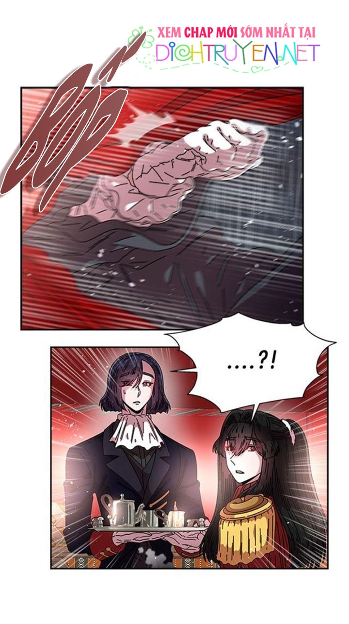 con gái bảo bối của ma vương chapter 47 2