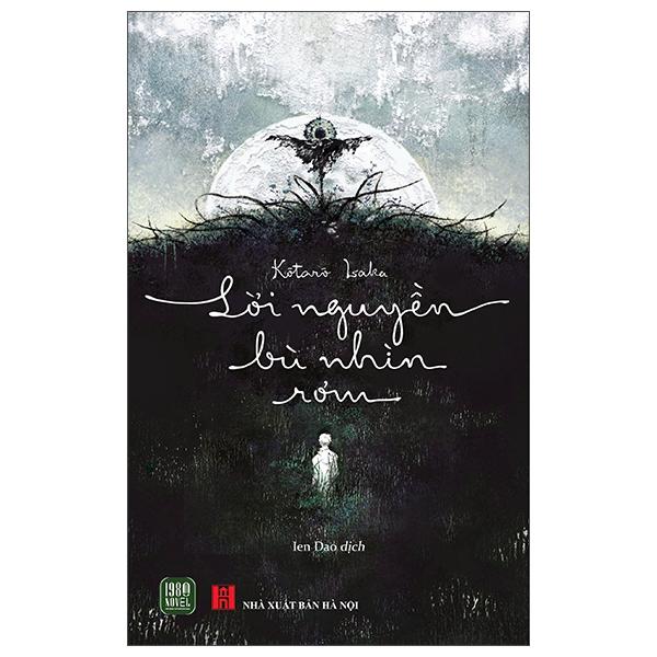 Sách - Lời Nguyền Bù Nhìn Rơm