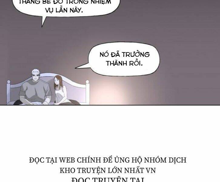 võ sĩ - the boxer chapter 87 70