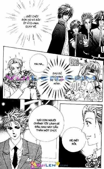 cửa hàng phù thủy chapter 5 67