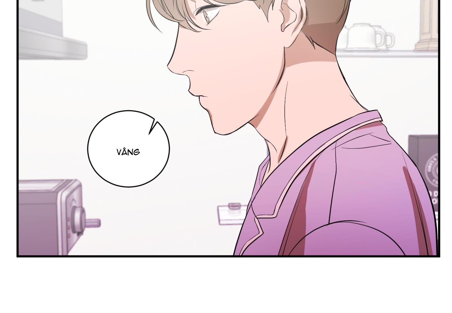 chốn riêng tư chapter 13 139