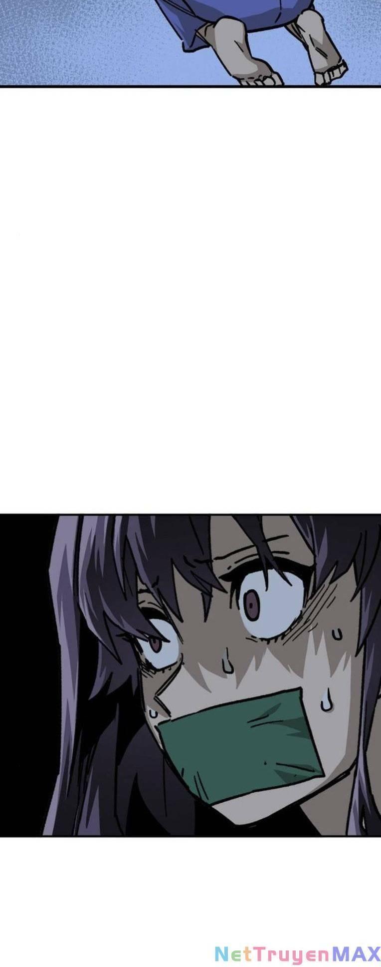 chỉ có cái c.h.ế.t mới là sự cứu rỗi chapter 35 24