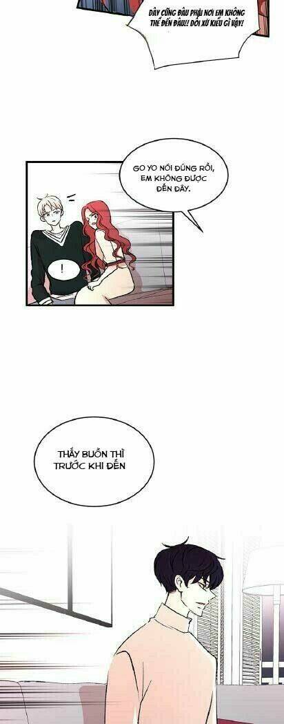 từng bước đến bên anh chapter 7 17