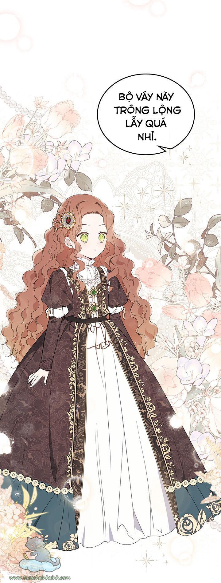 kiếp này ta sẽ trở thành gia chủ chapter 56 43