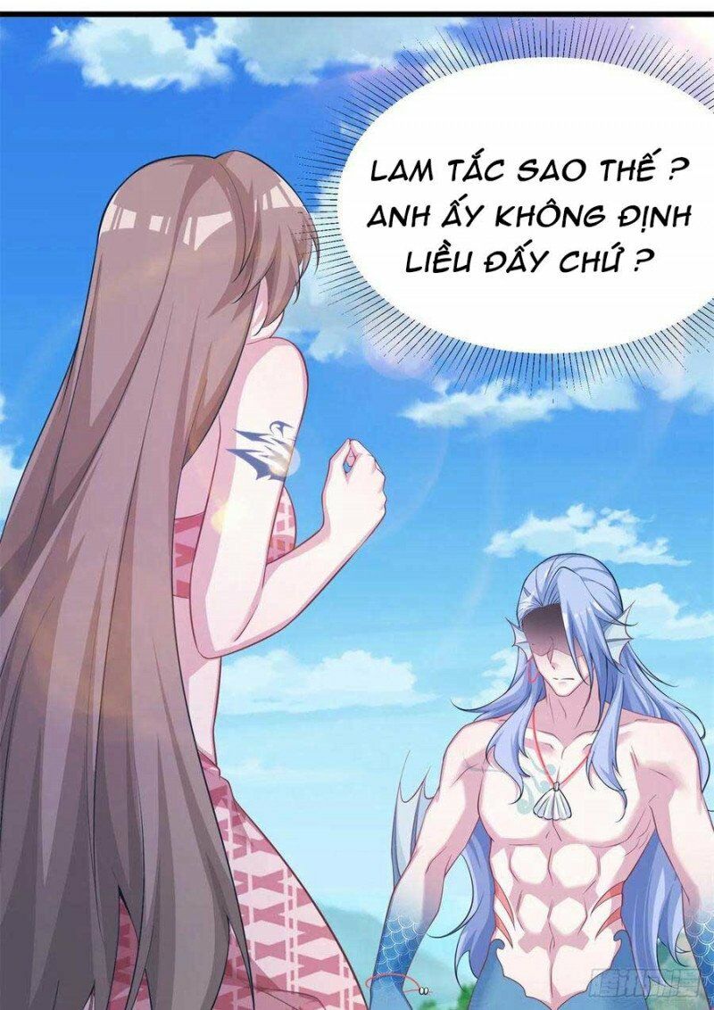 [16+] thảnh thơi thú thế chủng chủng điền, sinh sinh tể chapter 294 50
