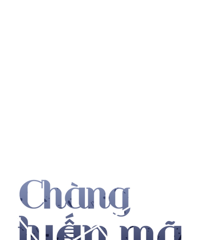 chàng tuấn mã của tôi chapter 21 2