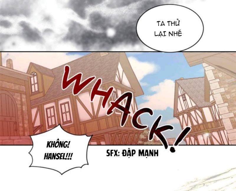 đi theo dấu vụn bánh chapter 9 20