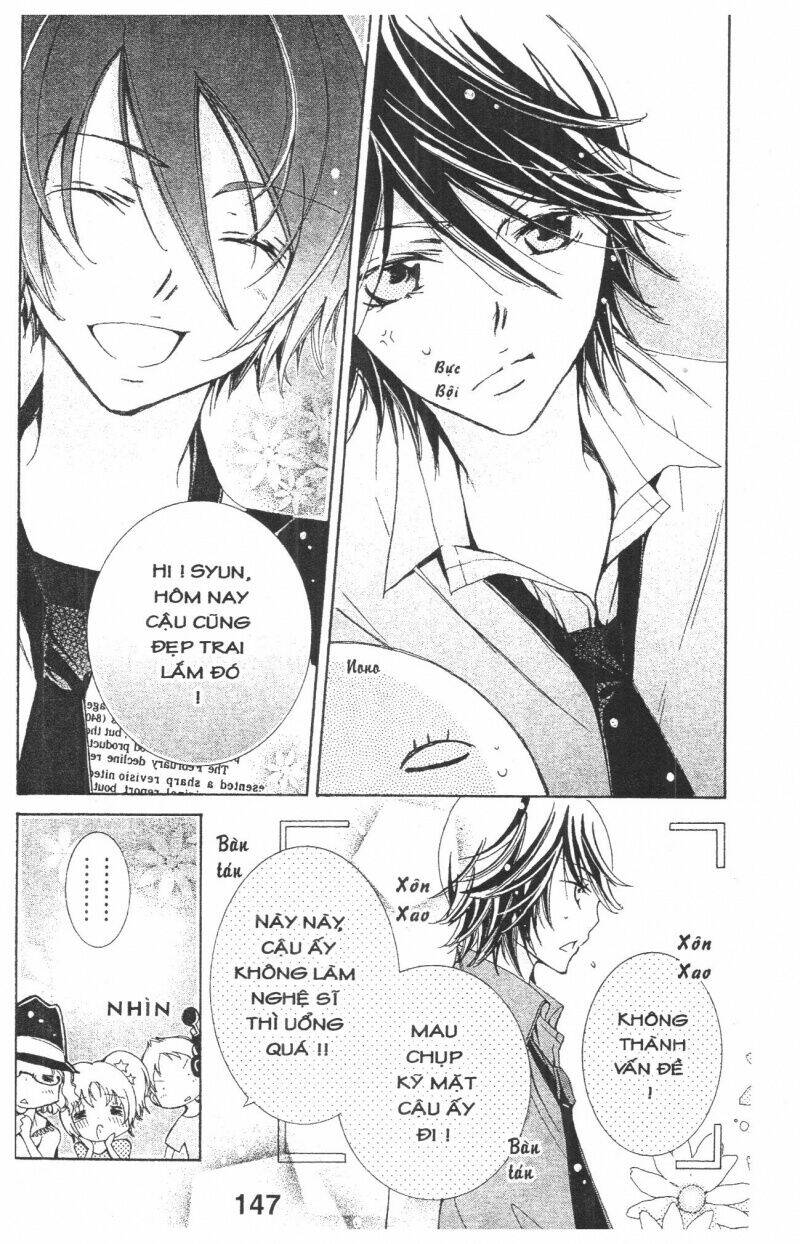 ore-sama kingdom chapter 6 147