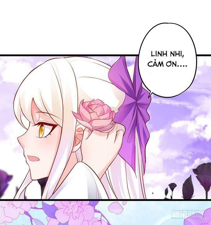 hồ tiên hung bạo chapter 139 45