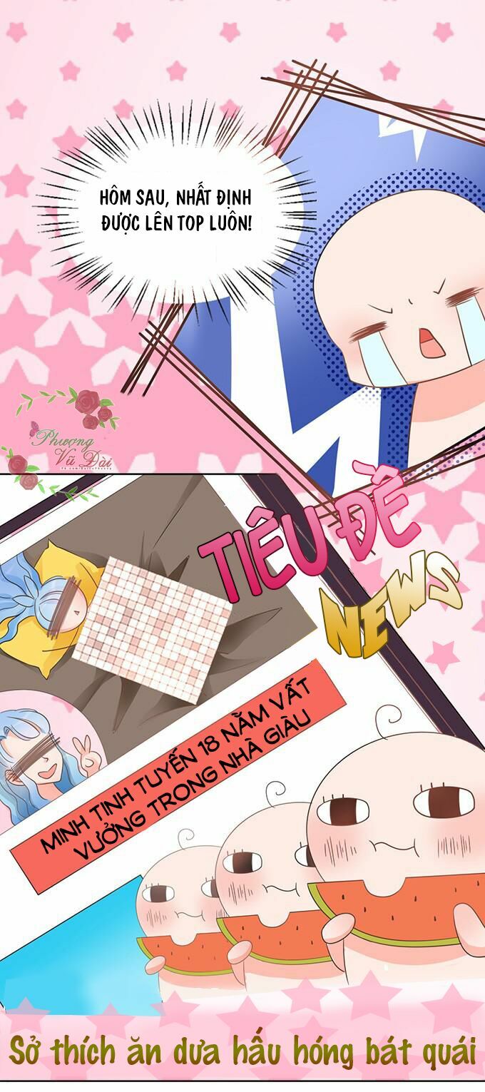 luyến đường thời quang chapter 4 7