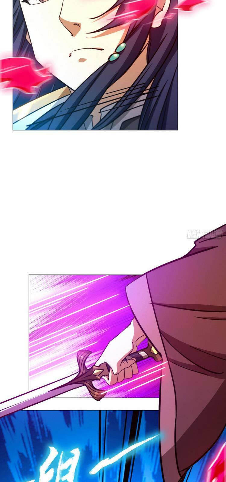 vạn cổ kiếm thần chapter 162 7