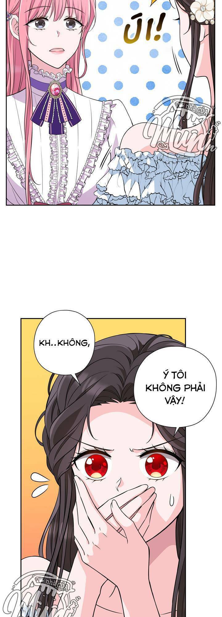 gửi đến người bạn của tôi chapter 3 3