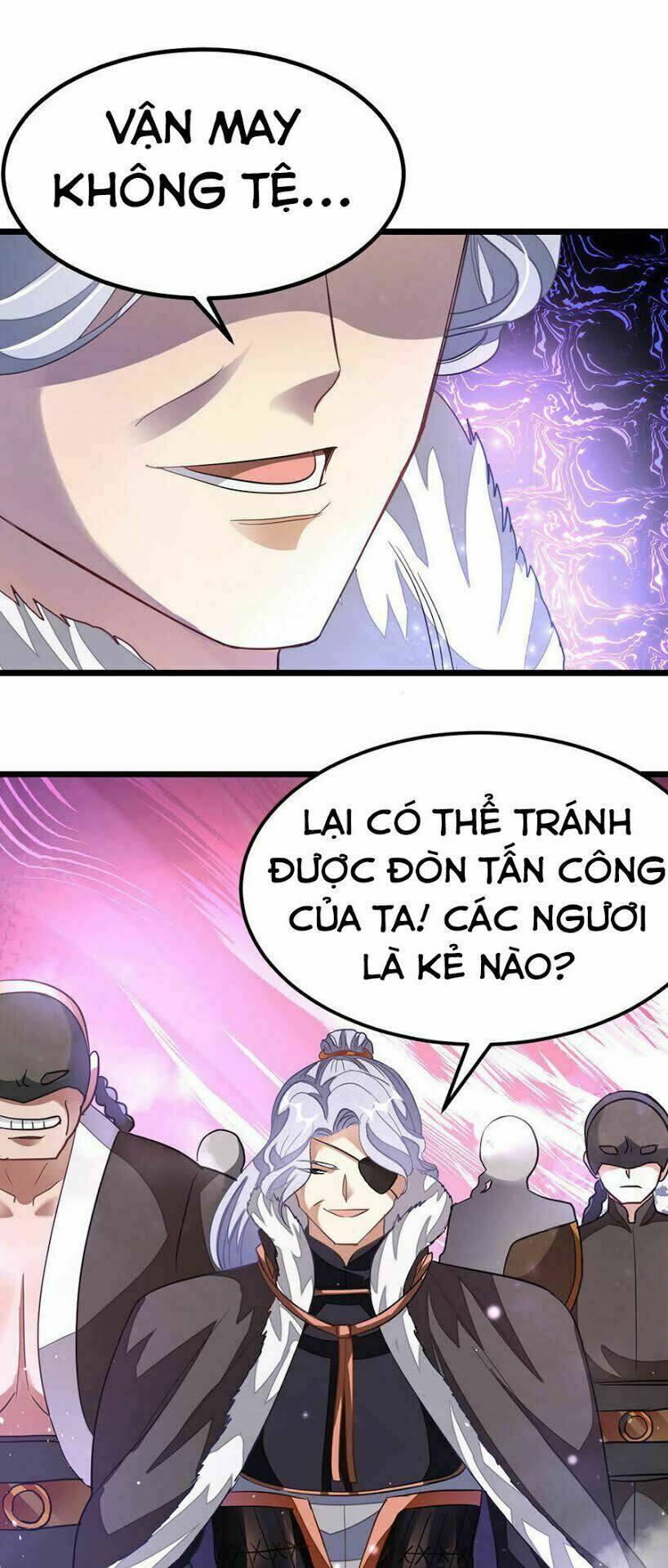 cửu dương thần vương chapter 123 24