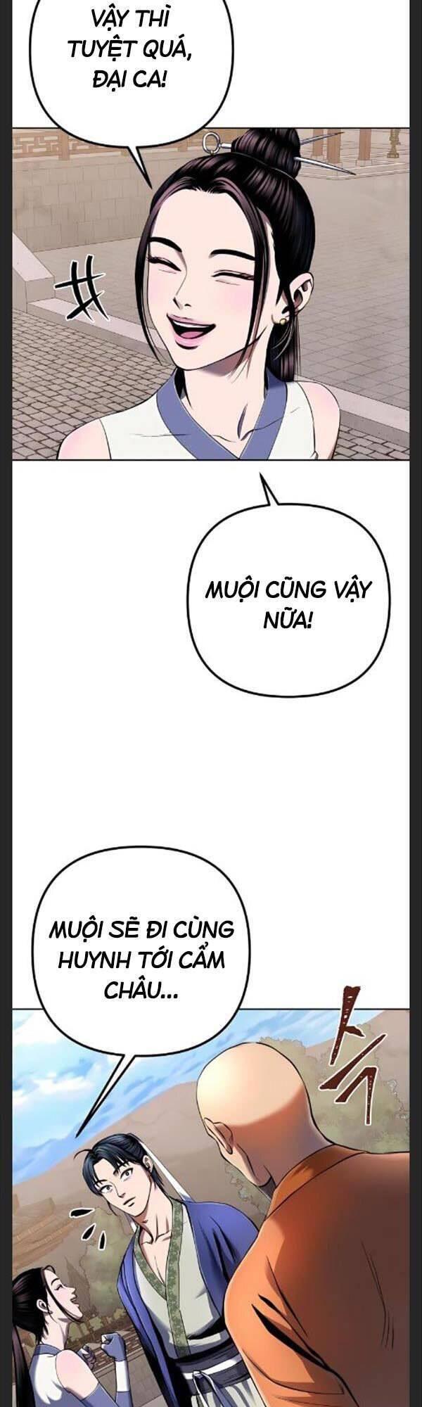 con trai út nhà ha buk paeng chapter 31 8