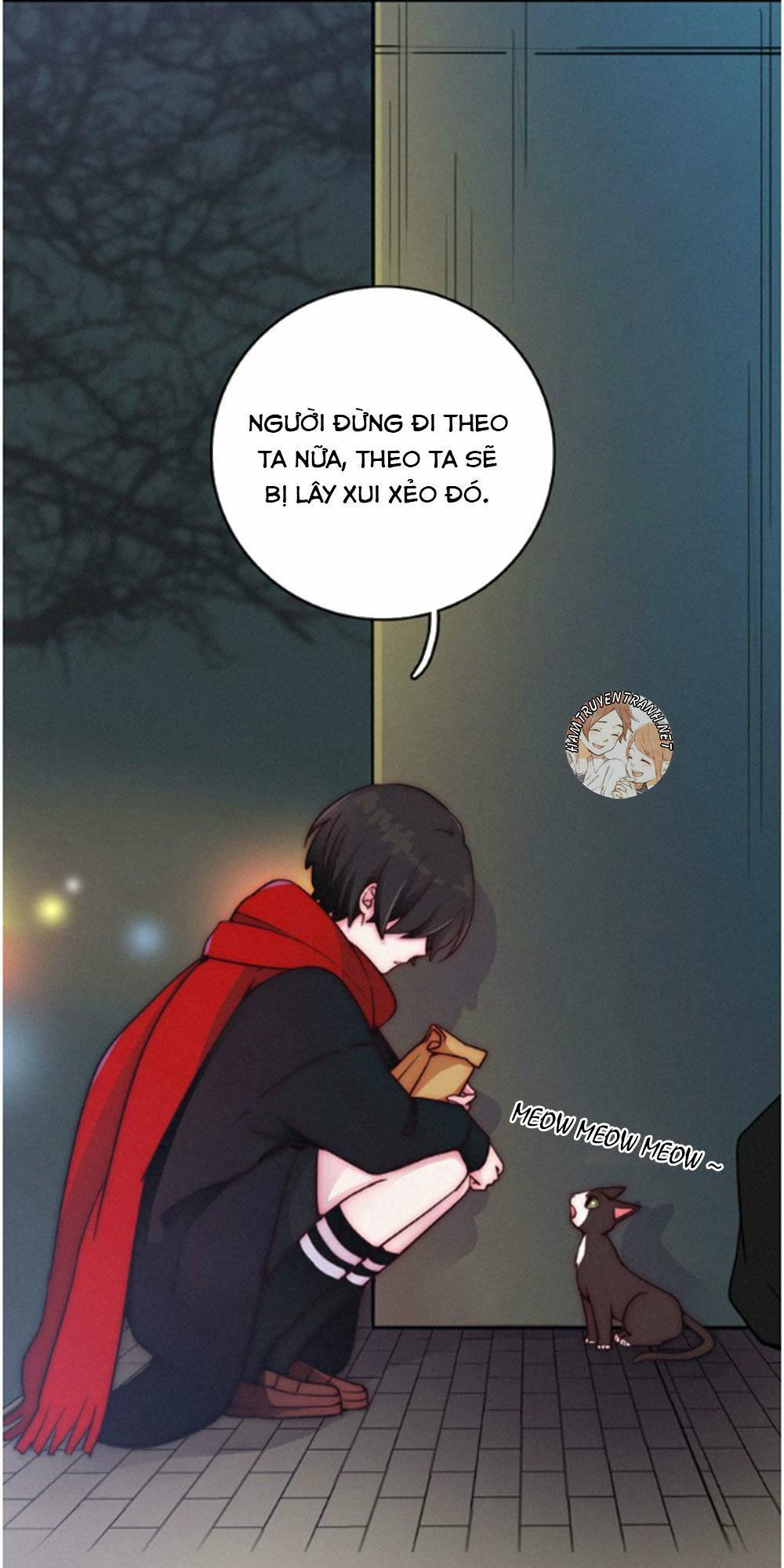 bí mật bóng đêm chapter 2 48