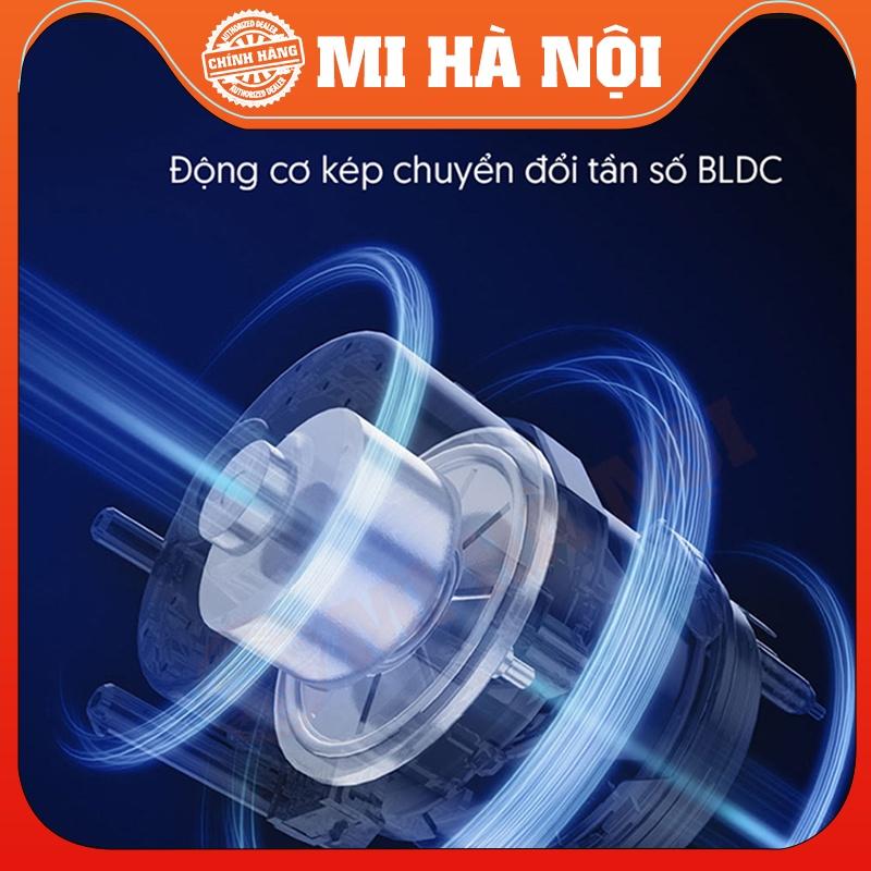 Máy rửa bát thông minh 15 bộ Xiaomi Mijia S1- Sấy khô khử trùng- Hàng chính hãng