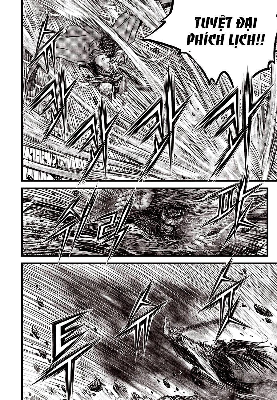 hiệp khách giang hồ m chapter 669 13