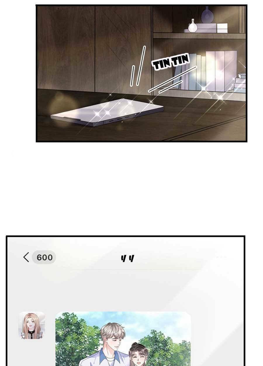 đại tiểu thư có ý đồ gì xấu đâu chapter 70 8