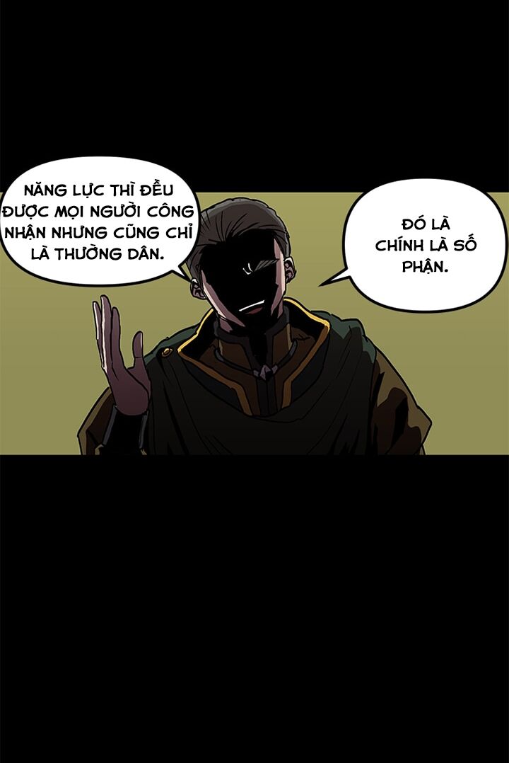 người chơi lỗi chapter 27 42