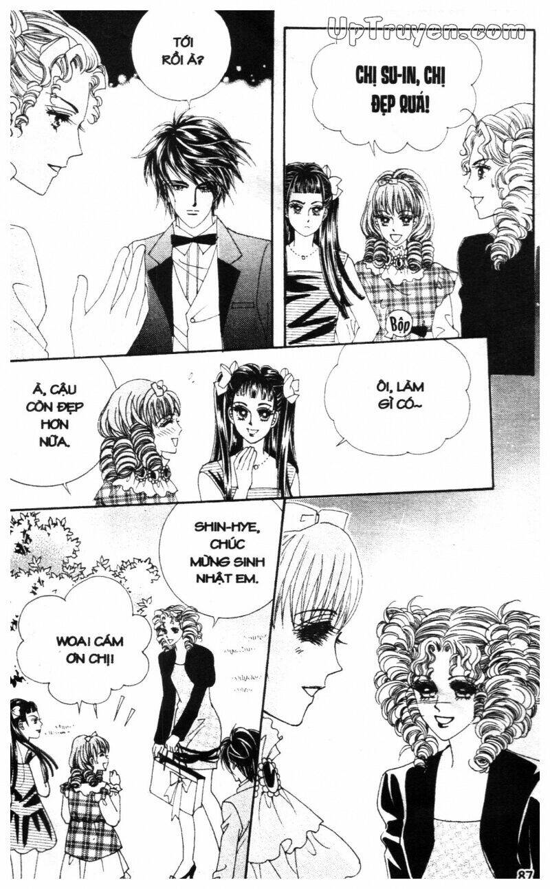 vợ chồng trẻ con bản đẹp chapter 6 87