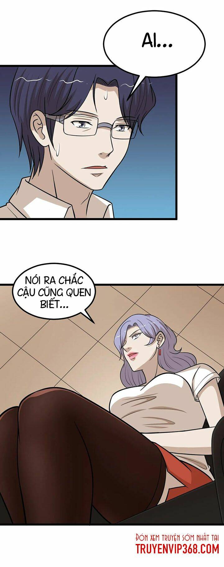đai ca trở lại tuổi 16 chapter 60 24