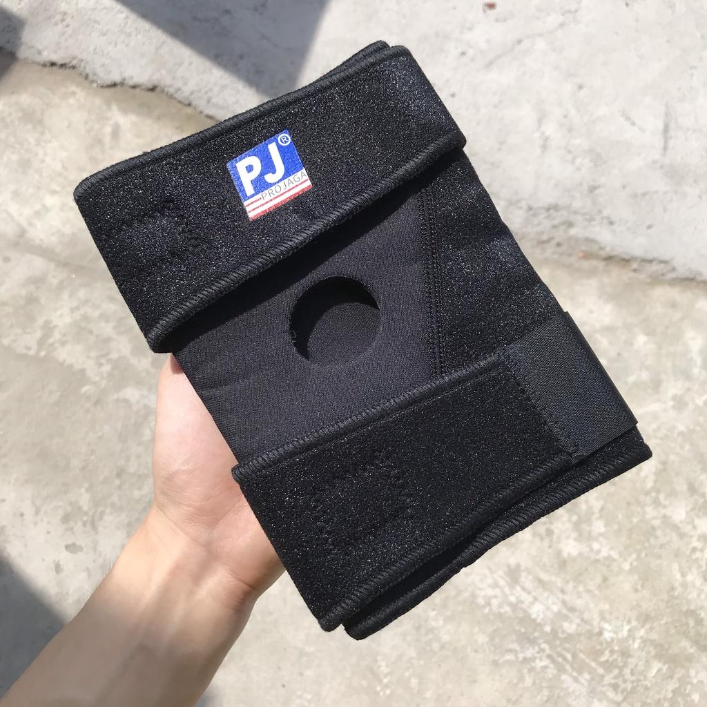 Bó gối thể thao PJ758A cao cấp 2022-2023