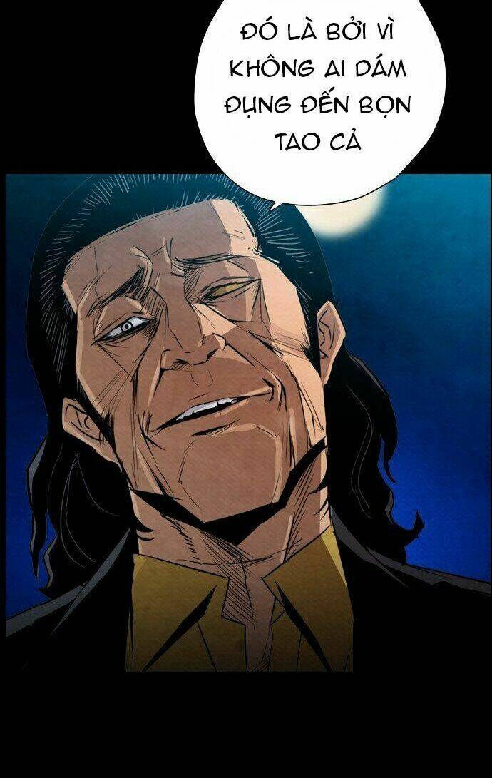 kẻ hồi sinh chapter 11 56