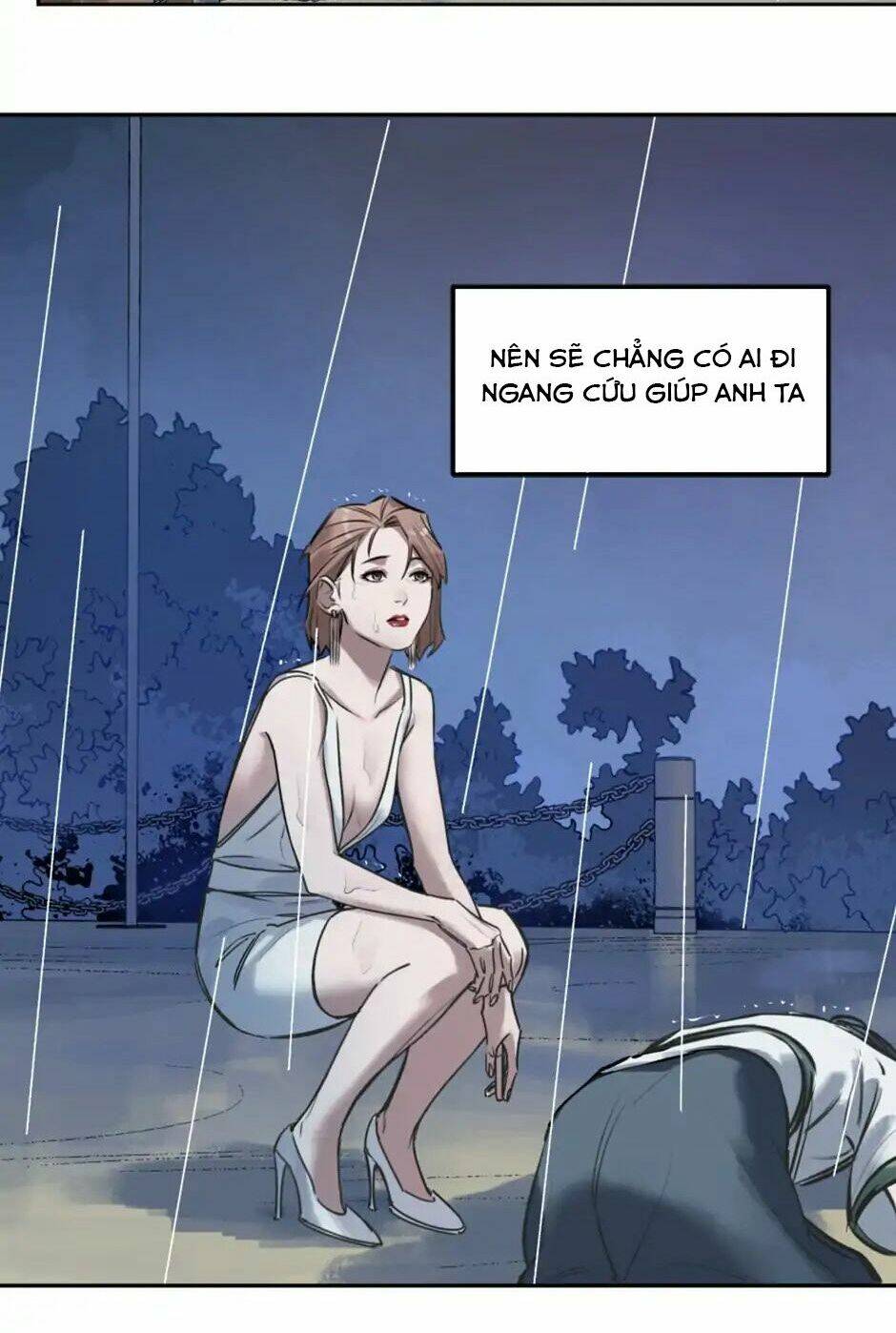 anh hùng và hiệp nữ chapter 2 29