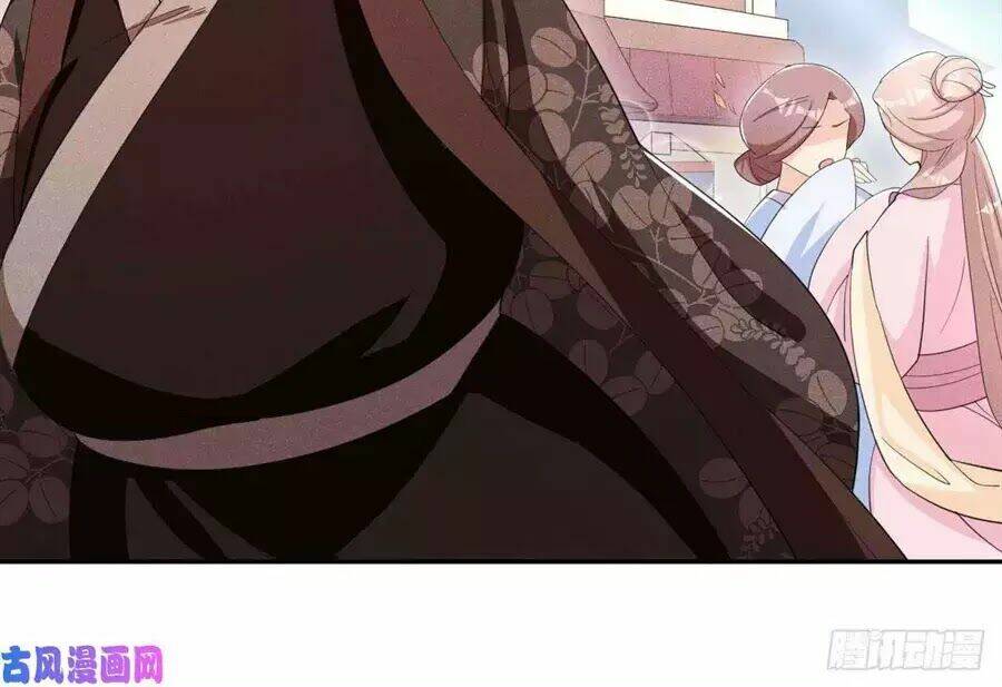 hoàng tử phu quân, ta nuôi ngươi a! chapter 23 34