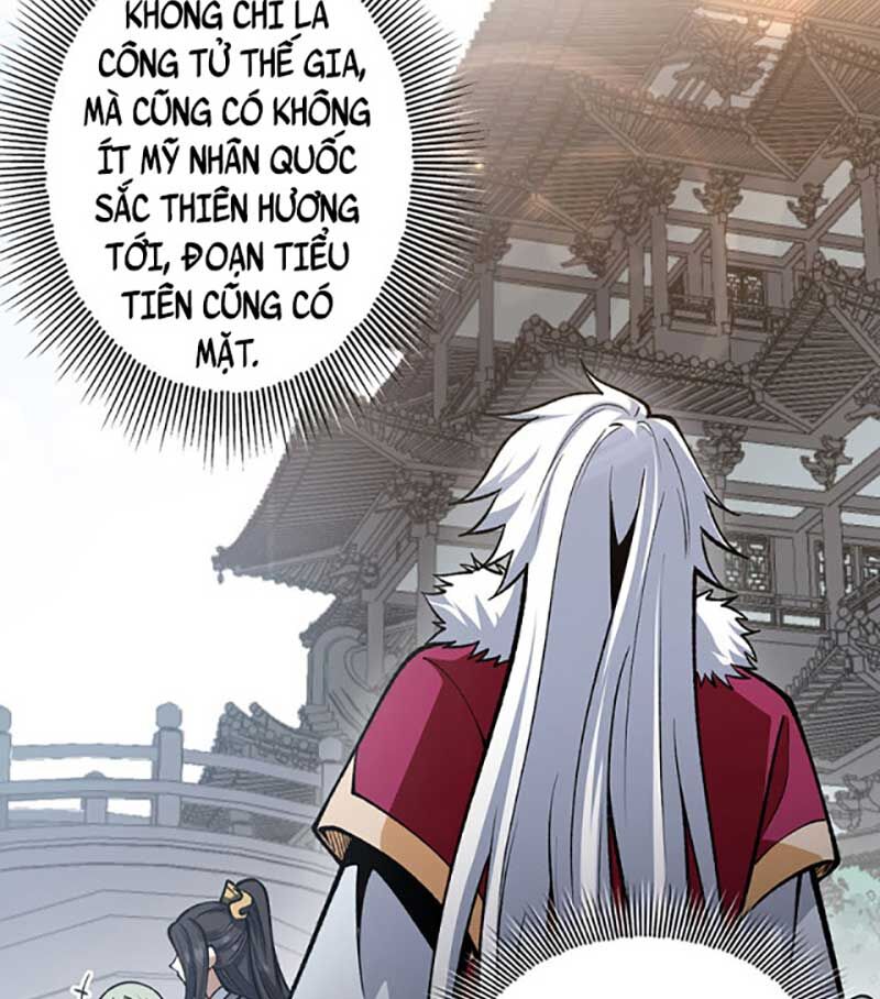 võ đạo độc tôn chapter 572 21